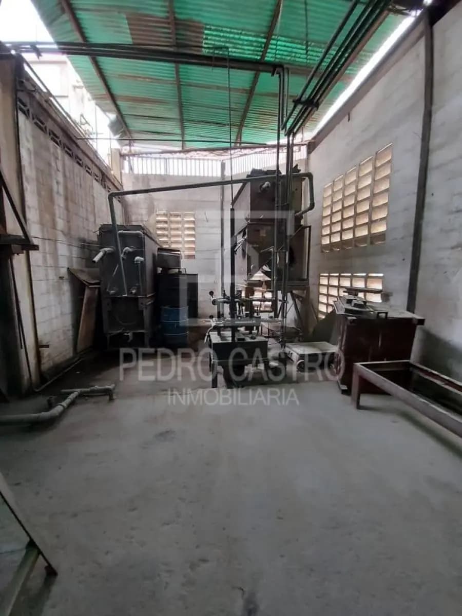 Galpon en Venta en Ciudad Guayana