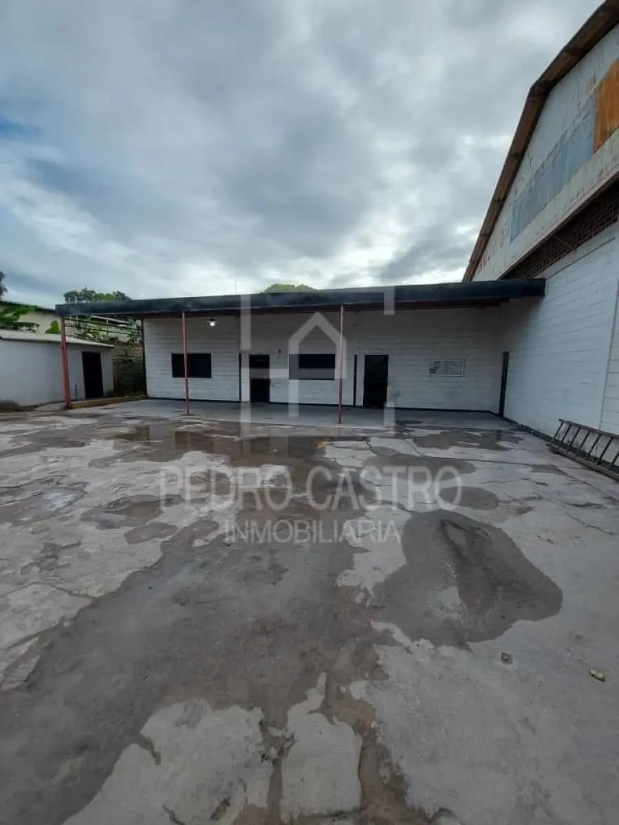 Galpon en Venta en Ciudad Guayana - 2