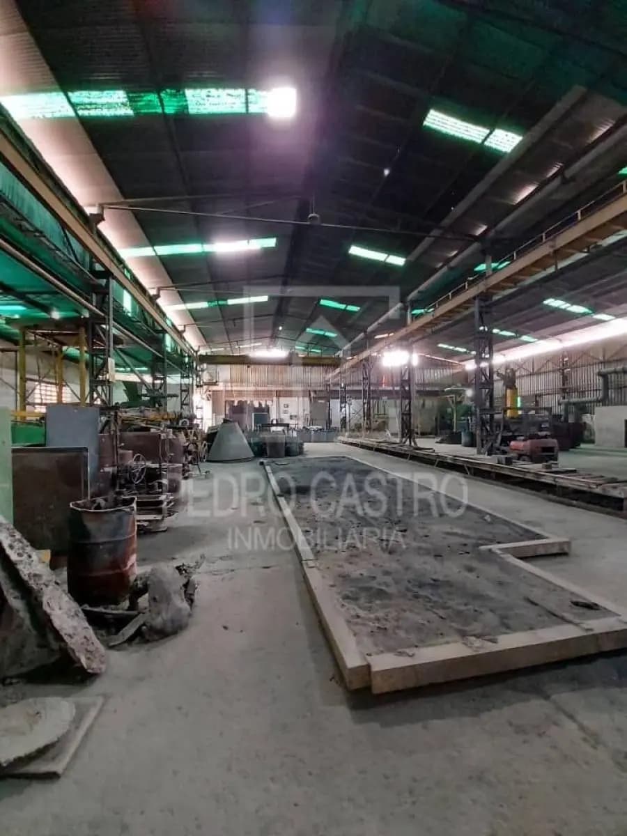 Galpon en Venta en Ciudad Guayana - 15