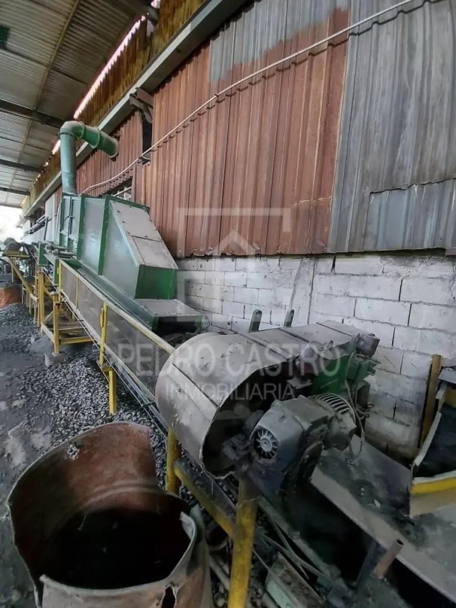 Galpon en Venta en Ciudad Guayana - 17