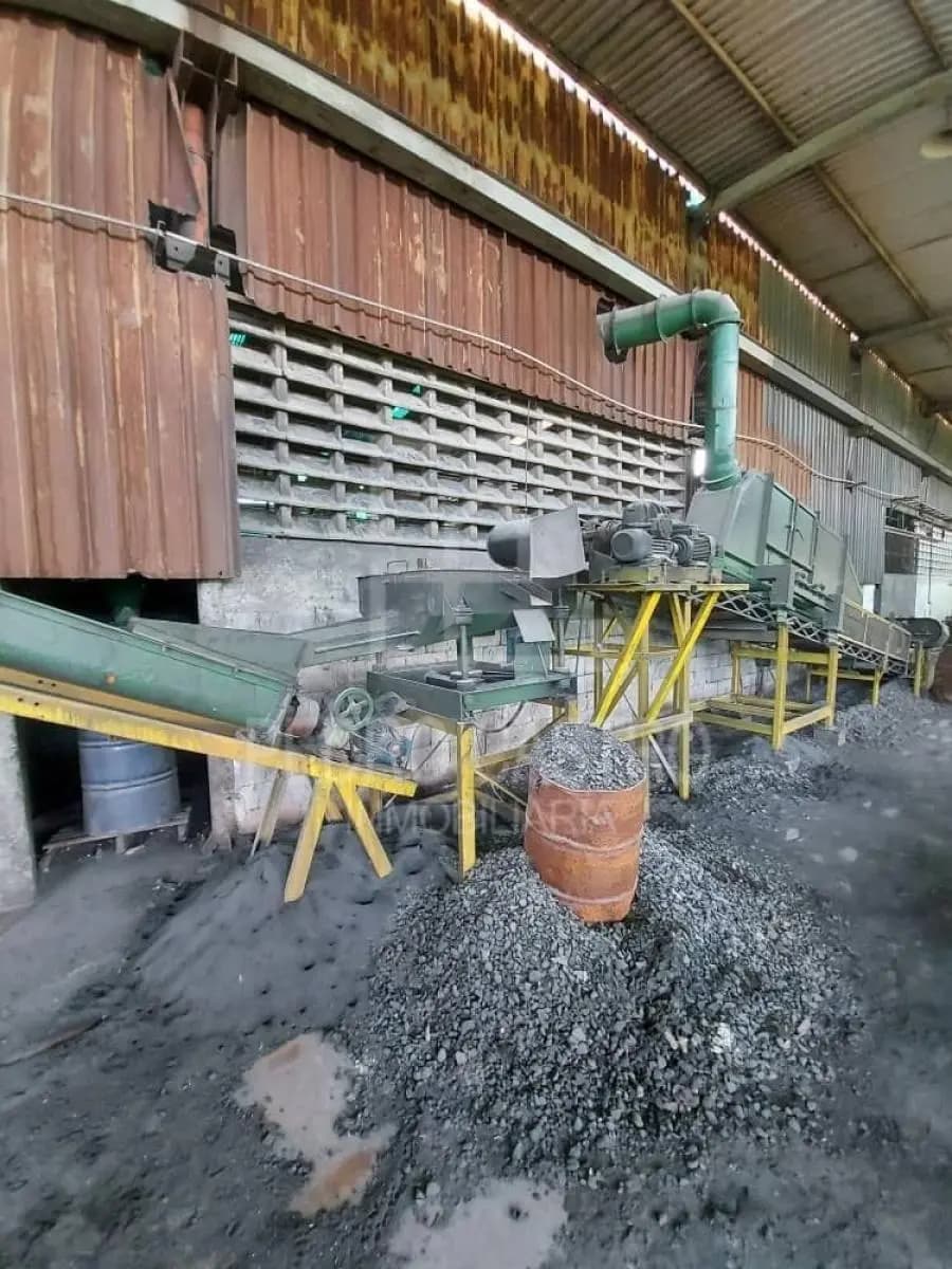 Galpon en Venta en Ciudad Guayana - 21