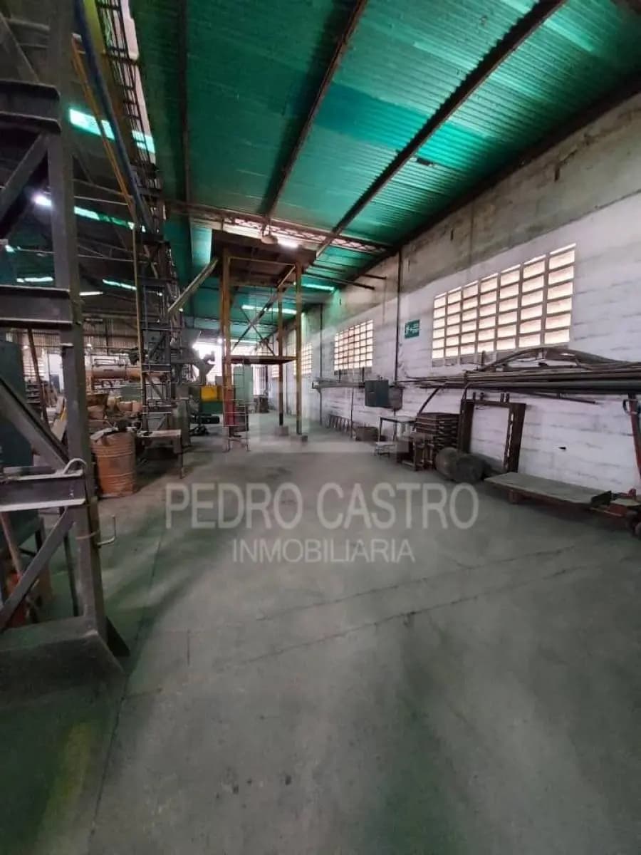 Galpon en Venta en Ciudad Guayana - 4