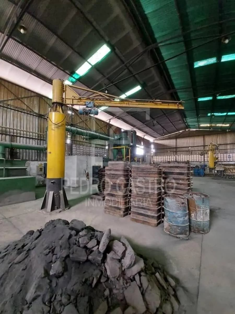 Galpon en Venta en Ciudad Guayana - 6