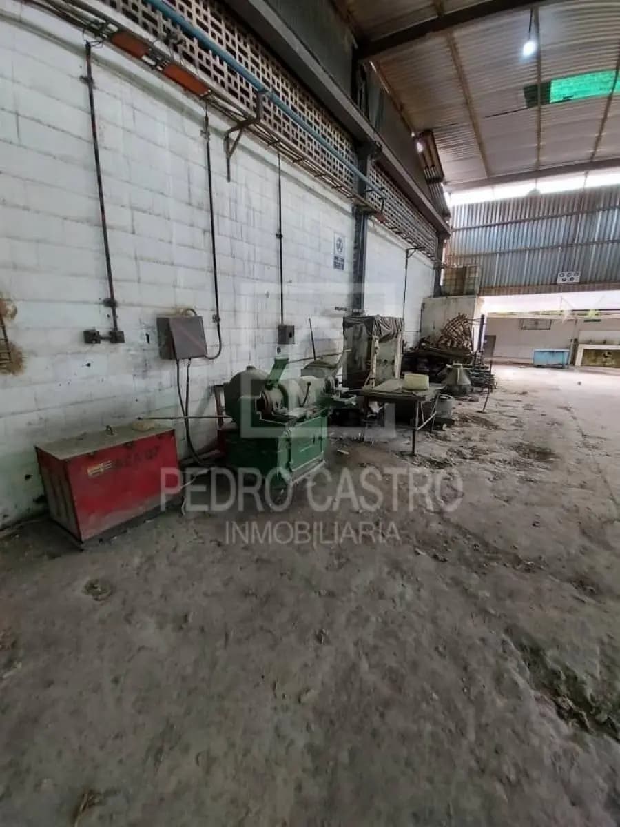 Galpon en Venta en Ciudad Guayana - 9