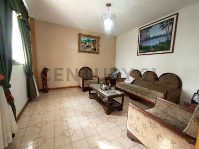 CASA QUINTA DENTRO DE CONJUNTO PRIVADO ZONA LATA DE LA CIUDAD - 5