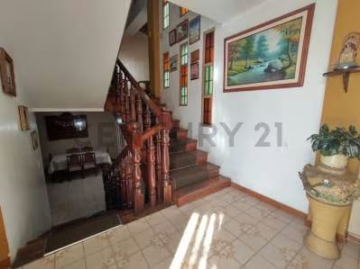 CASA QUINTA DENTRO DE CONJUNTO PRIVADO ZONA LATA DE LA CIUDAD - 6