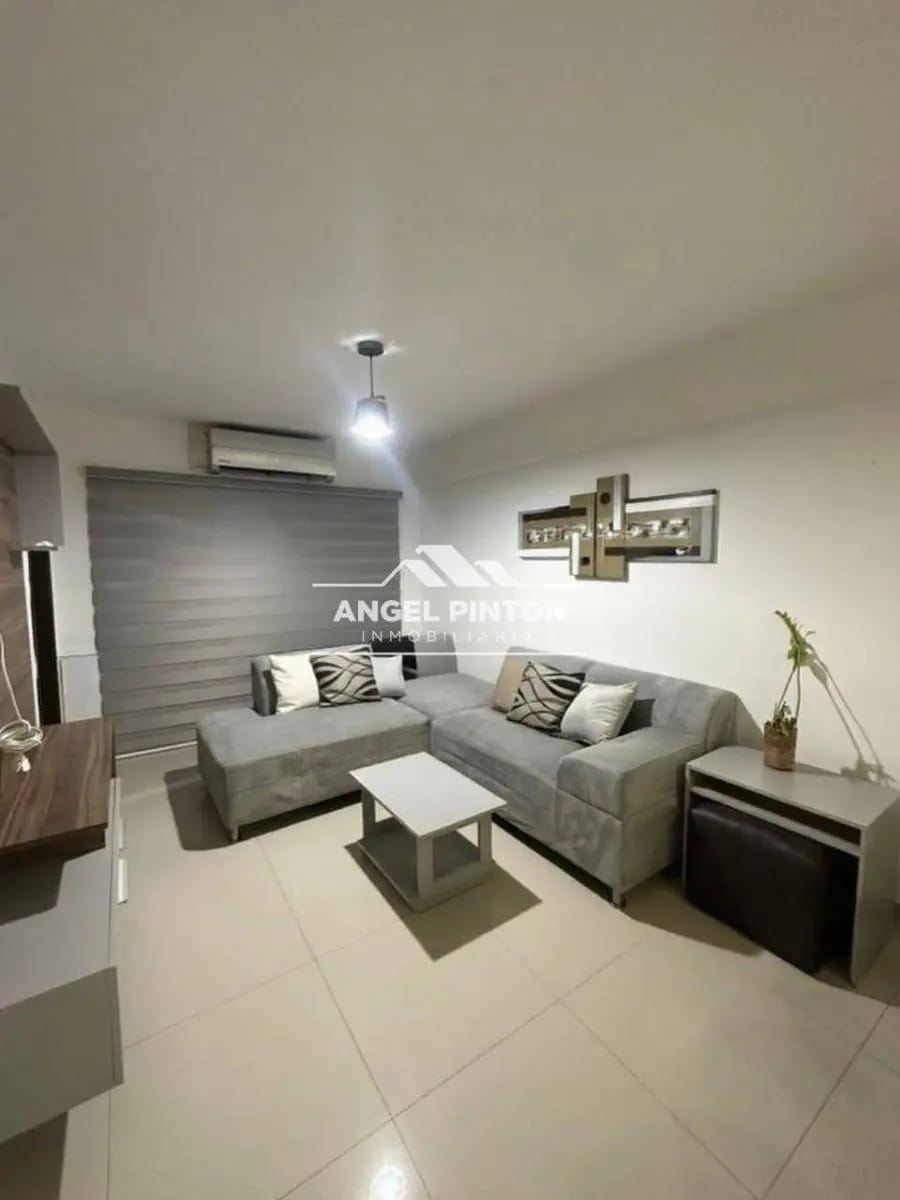 Apartamento en Alquiler en NORTE Maracaibo