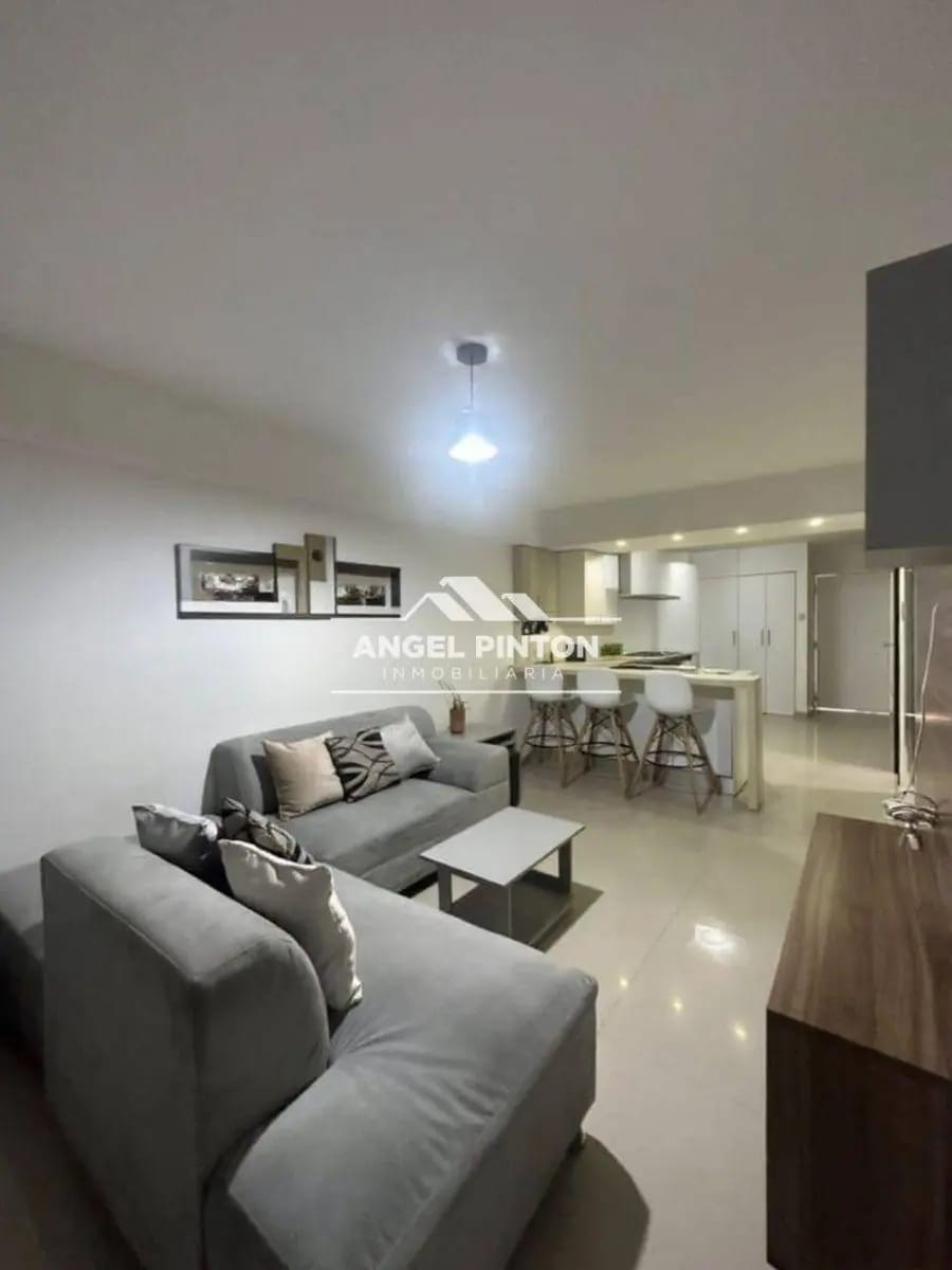 Apartamento en Alquiler en NORTE Maracaibo - 2