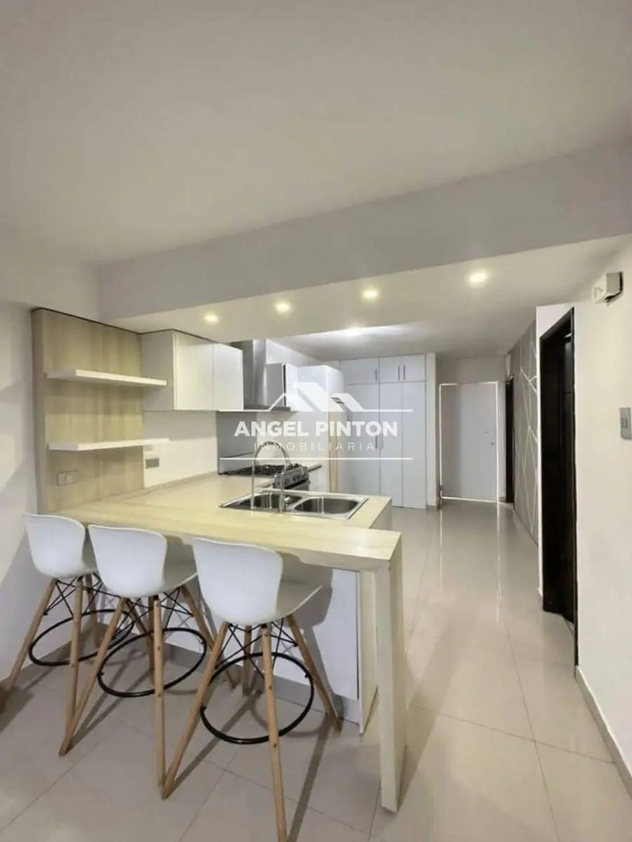 Apartamento en Alquiler en NORTE Maracaibo - 3
