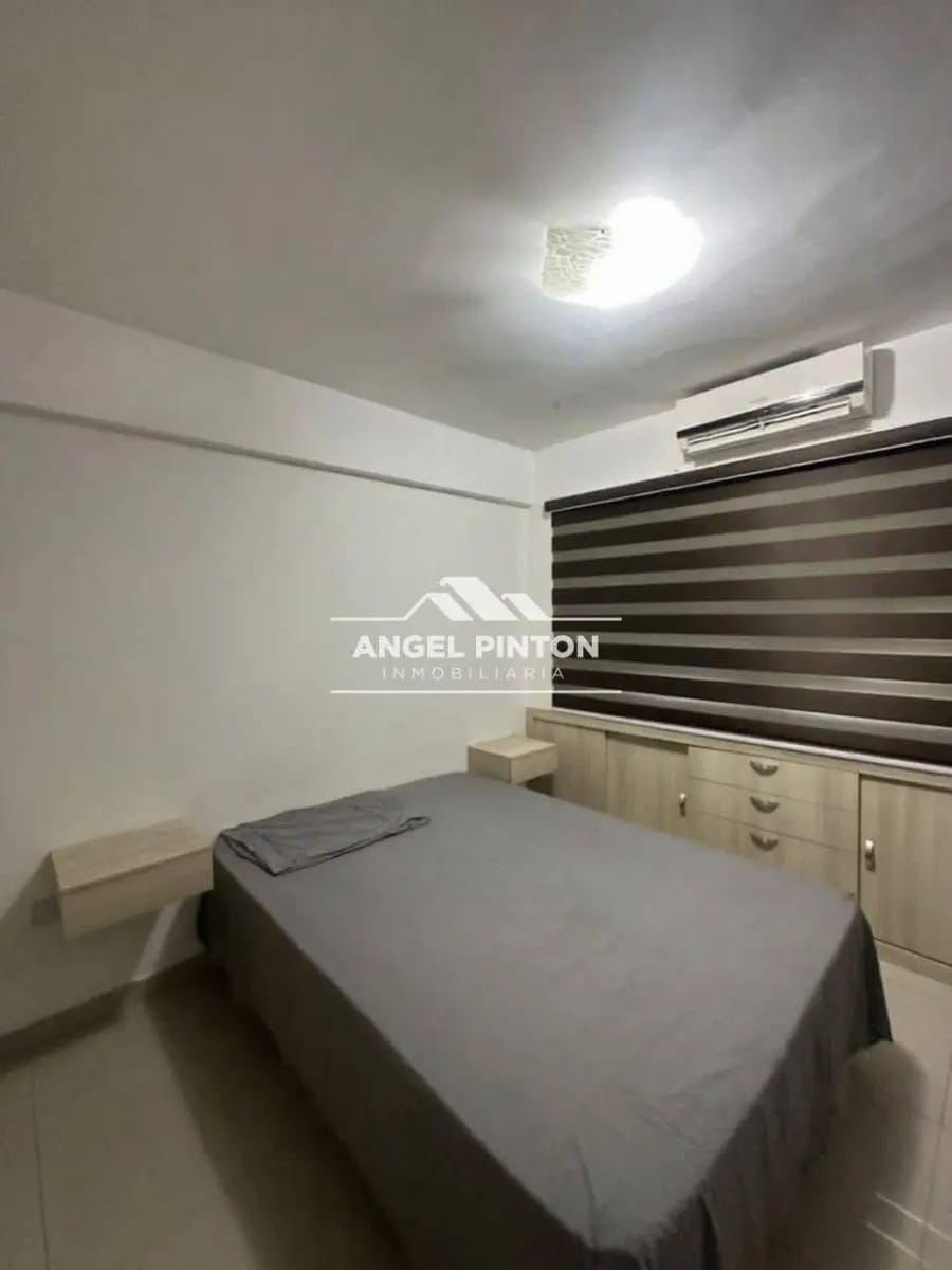 Apartamento en Alquiler en NORTE Maracaibo - 4