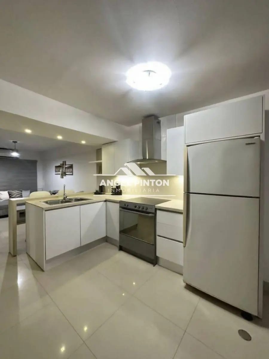 Apartamento en Alquiler en NORTE Maracaibo - 5