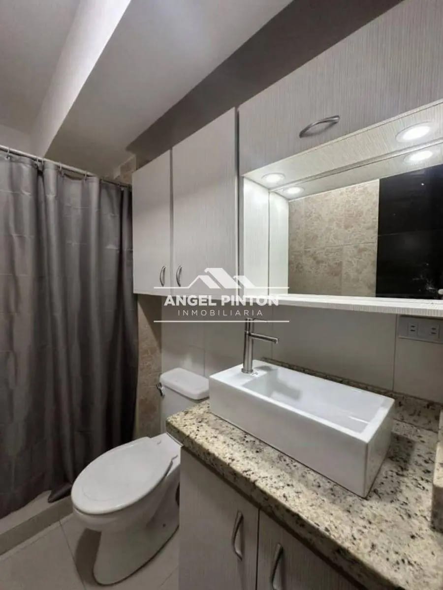 Apartamento en Alquiler en NORTE Maracaibo - 6