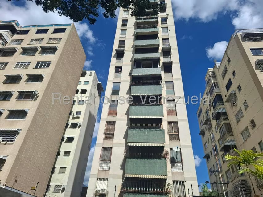 Apartamento (1 Nivel) en Venta en Bello Campo, Distrito Metropolitano