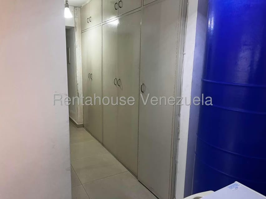 Apartamento (1 Nivel) en Alquiler en Santa Eduvigis, Distrito Metropolitano - 19