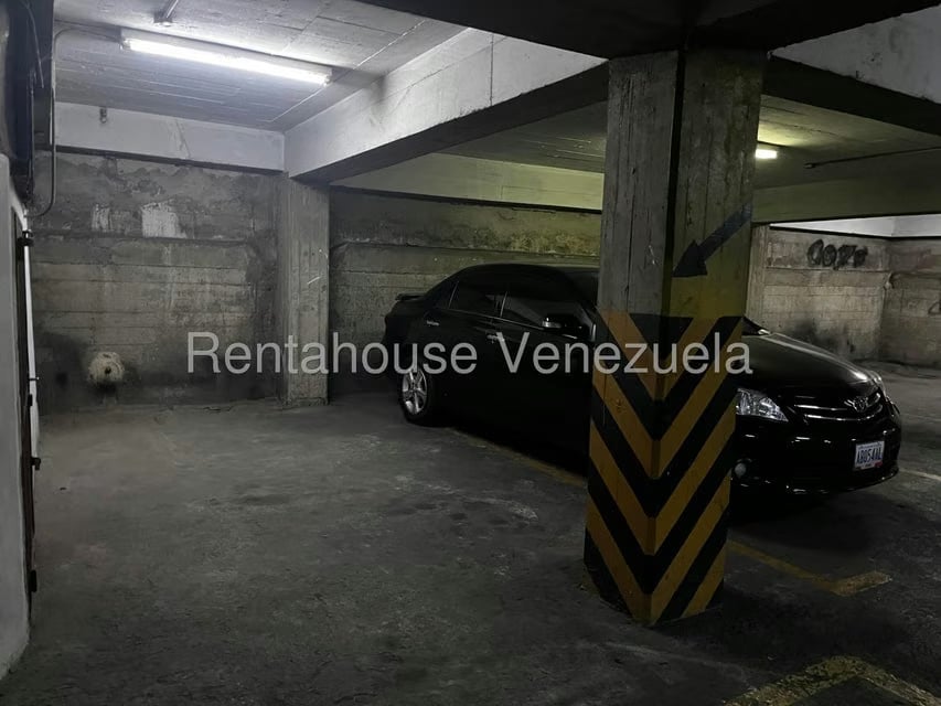 Apartamento (1 Nivel) en Alquiler en Santa Eduvigis, Distrito Metropolitano - 29