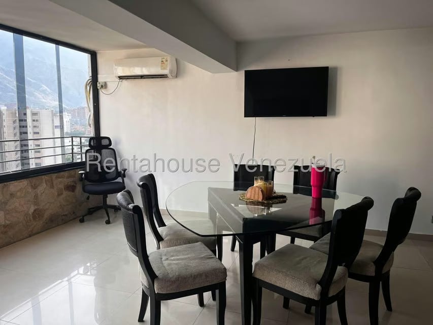 Apartamento (1 Nivel) en Alquiler en Santa Eduvigis, Distrito Metropolitano - 7