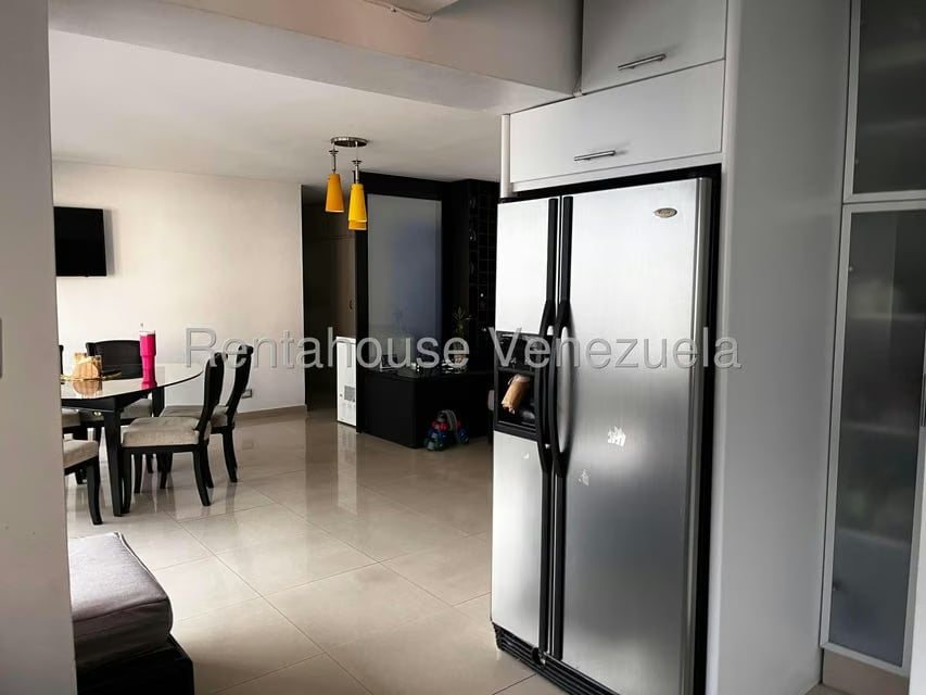 Apartamento (1 Nivel) en Alquiler en Santa Eduvigis, Distrito Metropolitano - 10