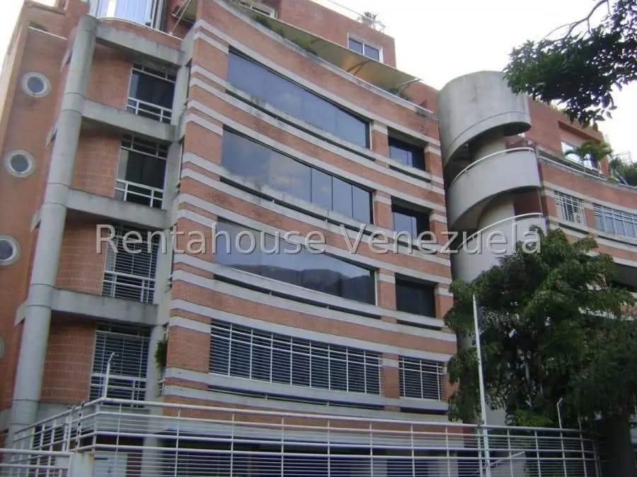 Apartamento en Venta en La Castellana Caracas