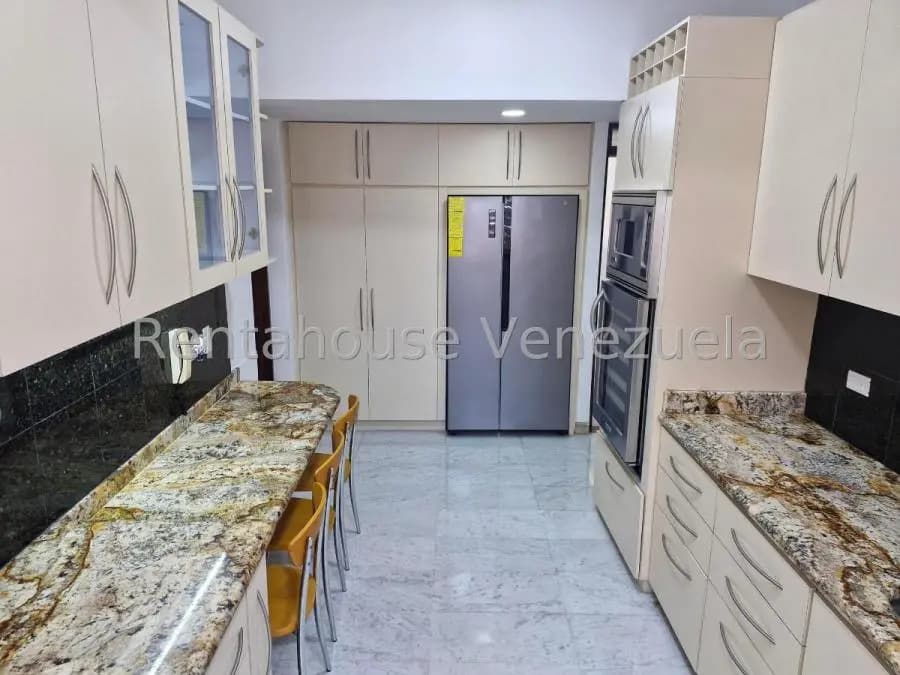 Apartamento en Venta en La Castellana Caracas - 11