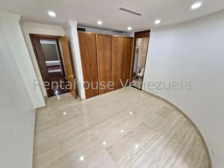 Apartamento en Venta en La Castellana Caracas - 12