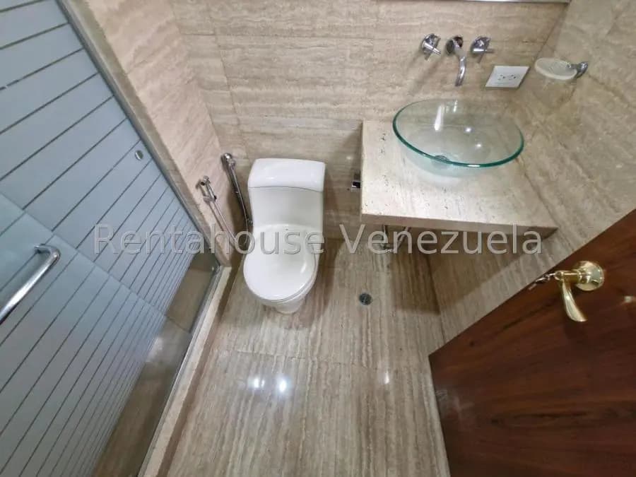 Apartamento en Venta en La Castellana Caracas - 13