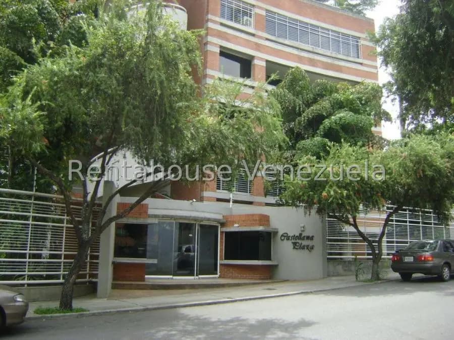 Apartamento en Venta en La Castellana Caracas - 4