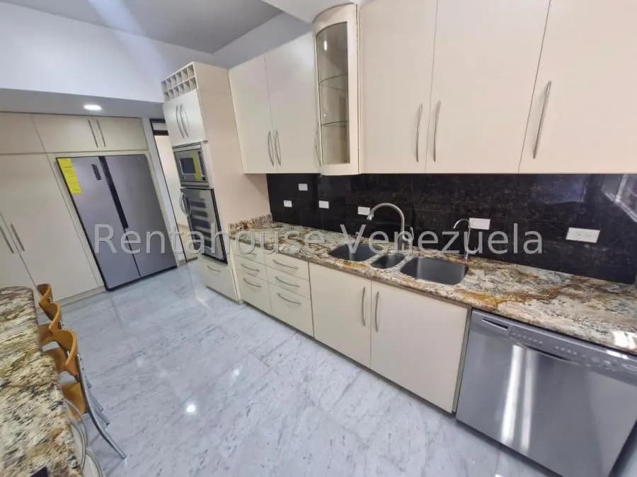 Apartamento en Venta en La Castellana Caracas - 5
