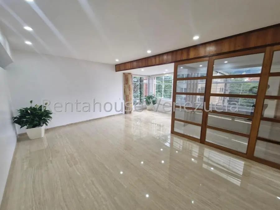 Apartamento en Venta en La Castellana Caracas - 7