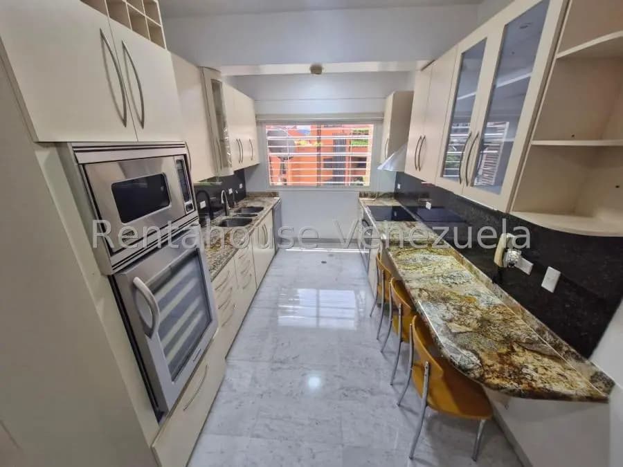 Apartamento en Venta en La Castellana Caracas - 8