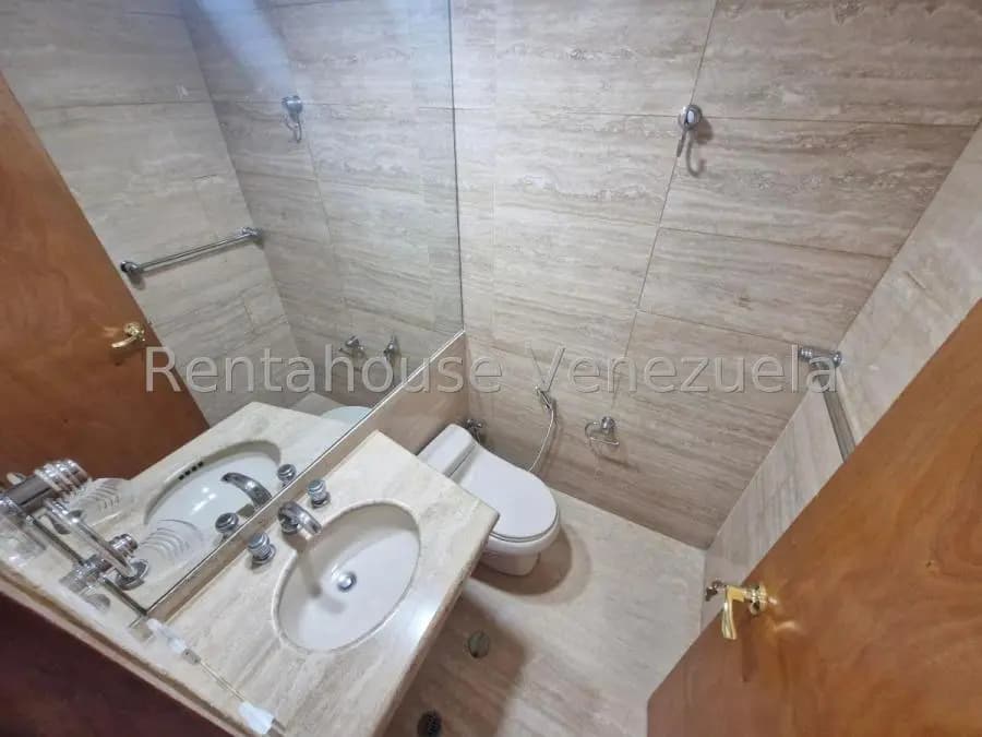 Apartamento en Venta en La Castellana Caracas - 9