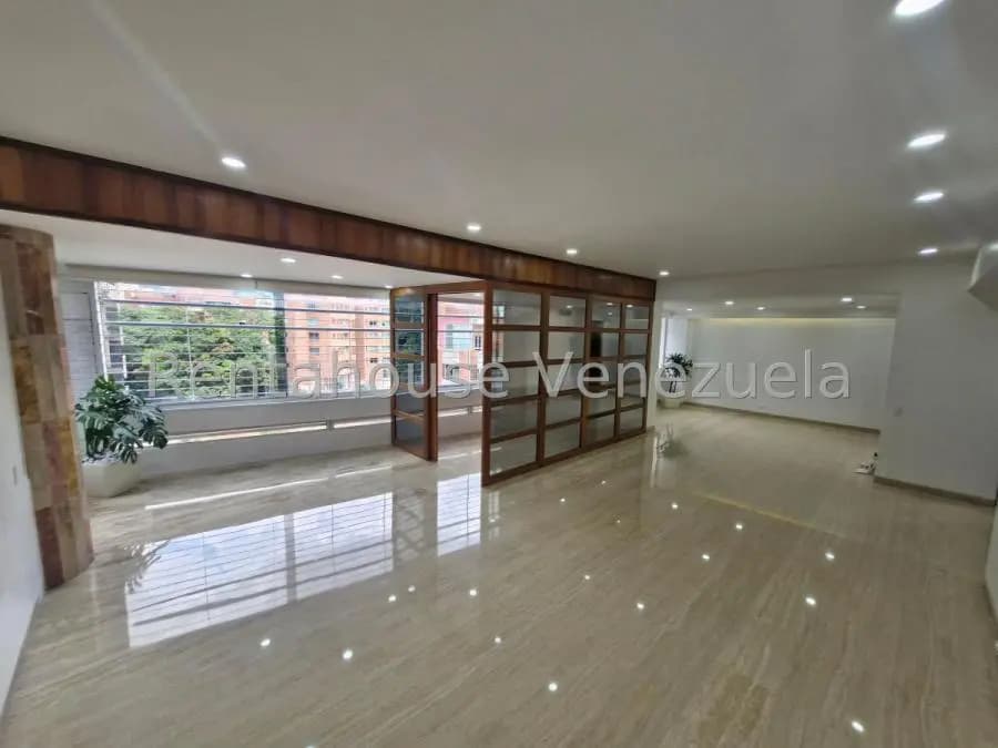 Apartamento en Venta en La Castellana Caracas - 10