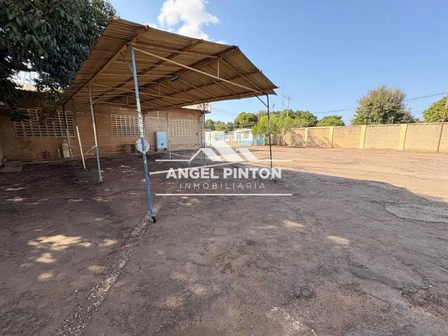 Galpon en Venta en Maracaibo - 3