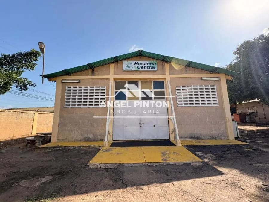 Galpon en Venta en Maracaibo - 5