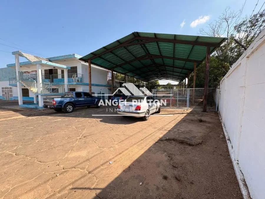 Galpon en Venta en Maracaibo - 6
