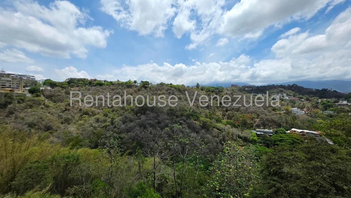 Apartamento (1 Nivel) en Alquiler en Los Samanes, Distrito Metropolitano - 8