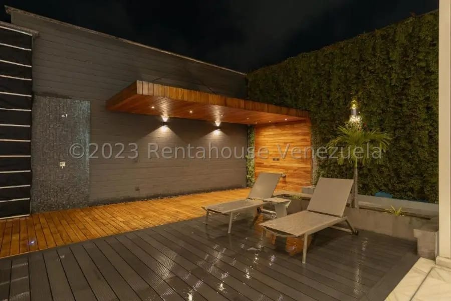 Casa en Venta en La Floresta Caracas - 11