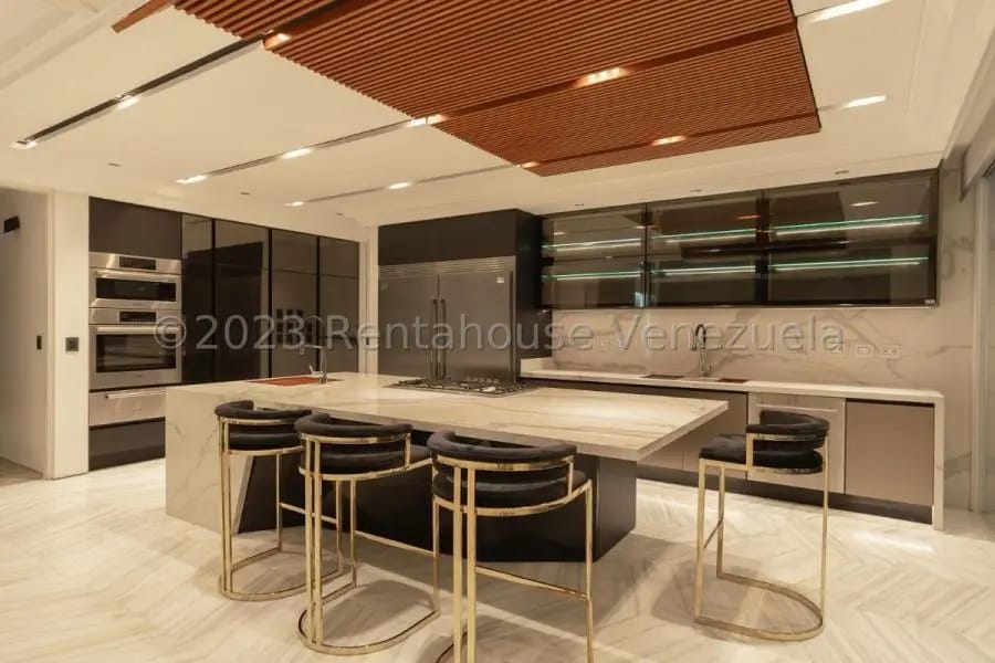 Casa en Venta en La Floresta Caracas - 13