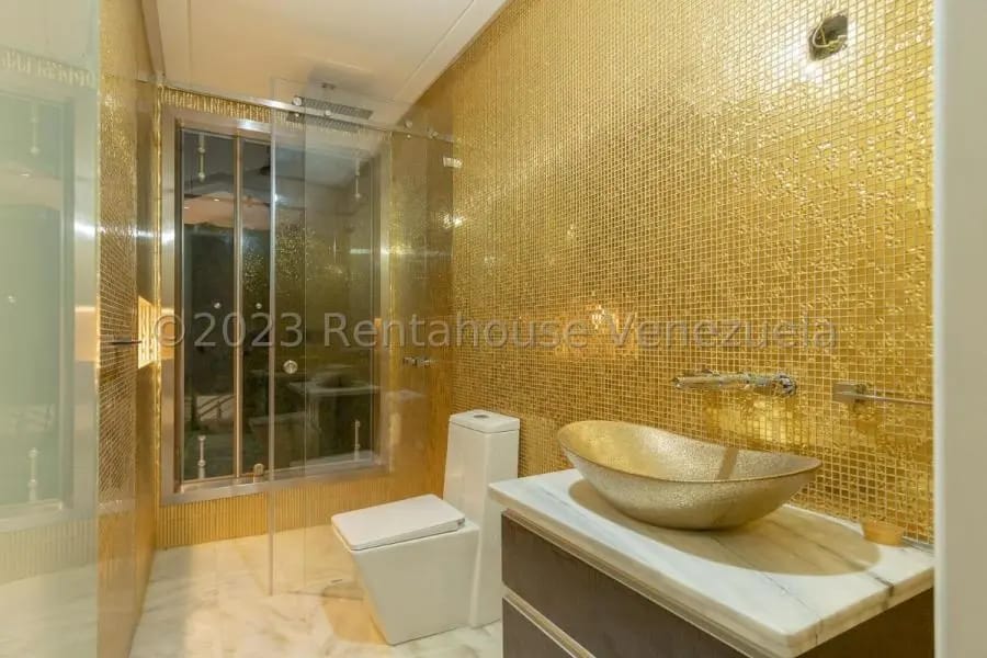 Casa en Venta en La Floresta Caracas - 18