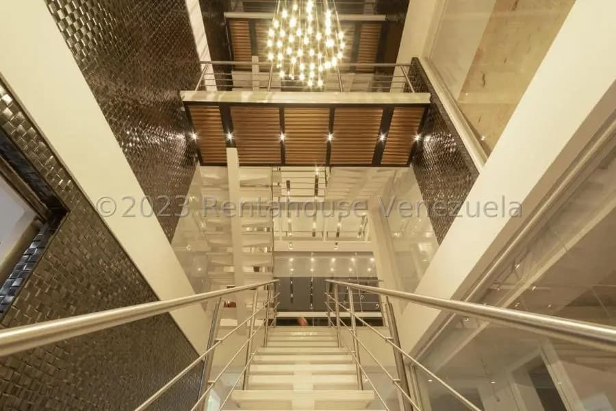 Casa en Venta en La Floresta Caracas - 19