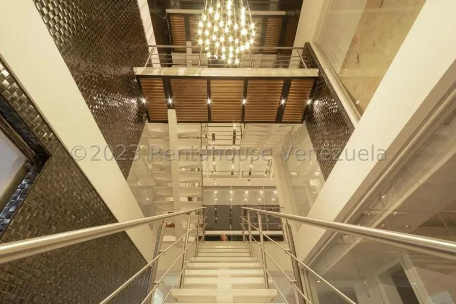 Casa en Venta en La Floresta Caracas - 19