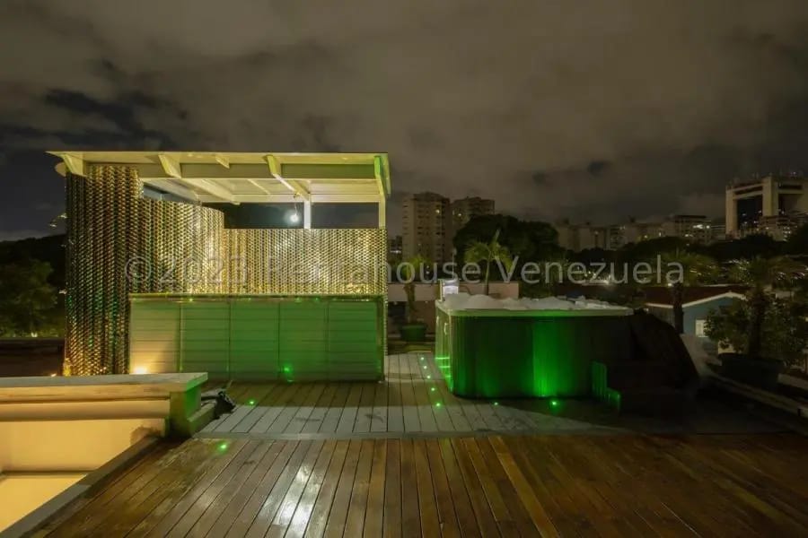Casa en Venta en La Floresta Caracas - 3