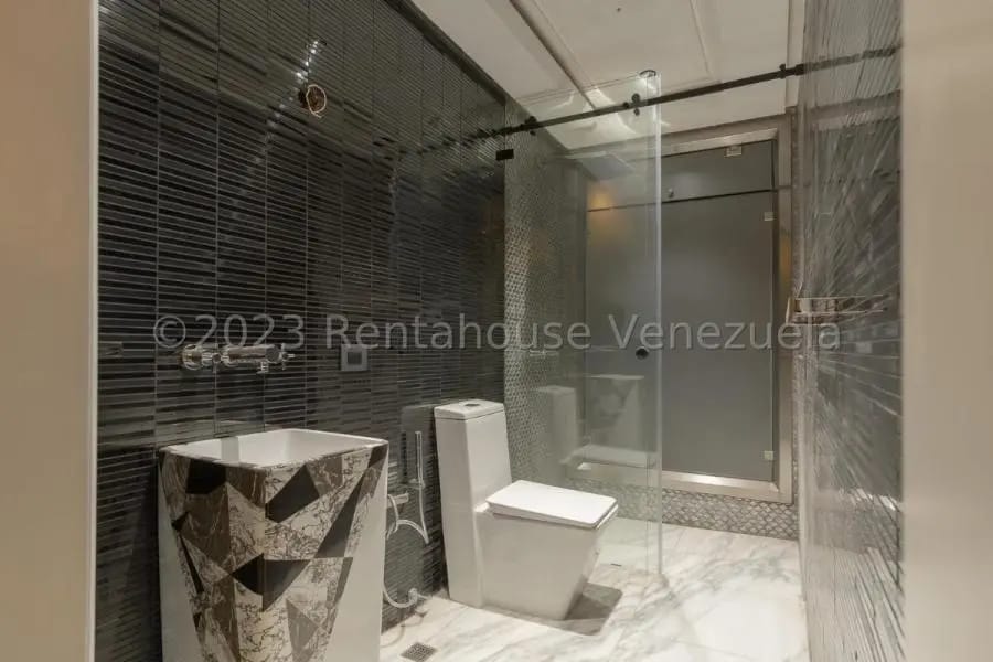 Casa en Venta en La Floresta Caracas - 5