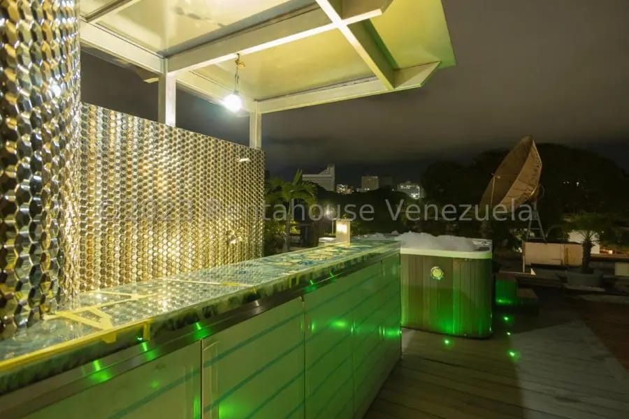 Casa en Venta en La Floresta Caracas - 6