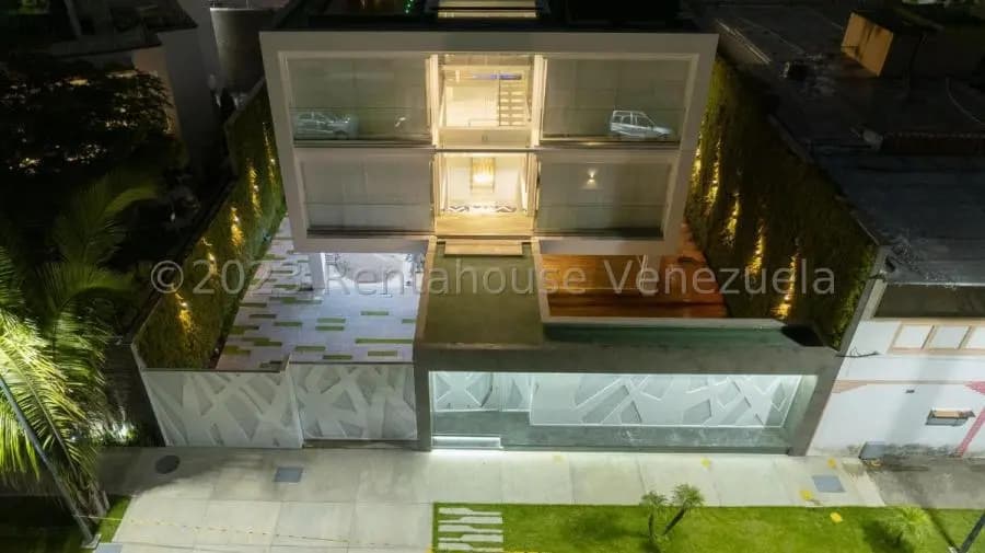 Casa en Venta en La Floresta Caracas - 7