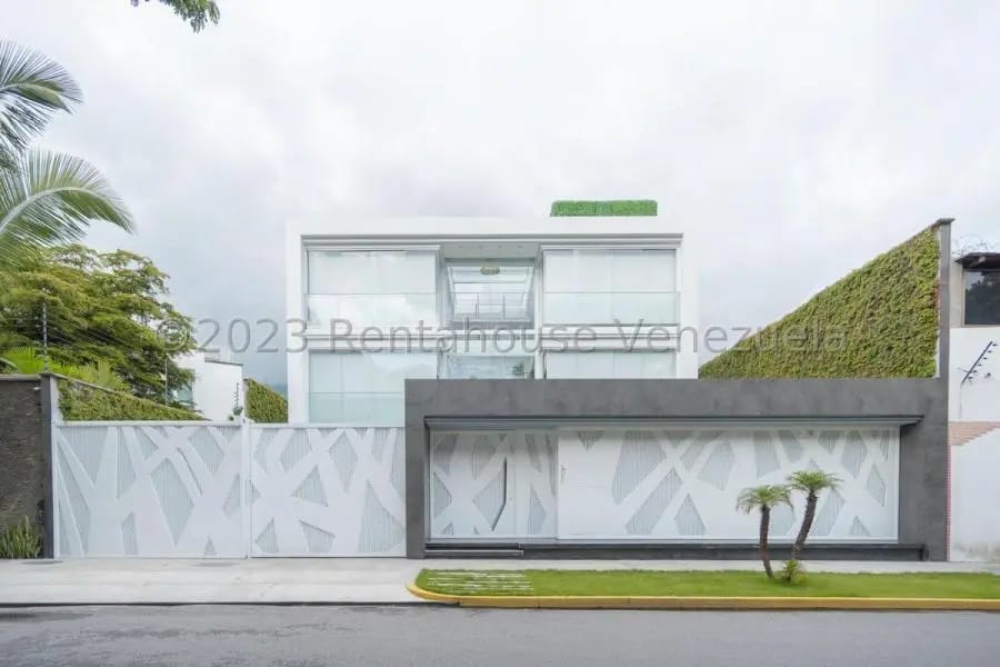 Casa en Venta en La Floresta Caracas - 8