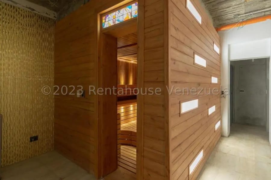 Casa en Venta en La Floresta Caracas - 9