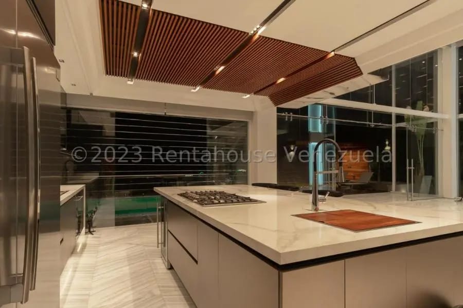 Casa en Venta en La Floresta Caracas - 10