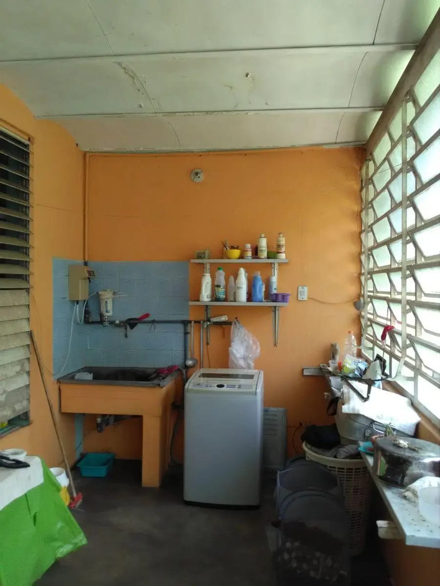 Casa en Venta en CACHAMAY Ciudad Guayana - 3