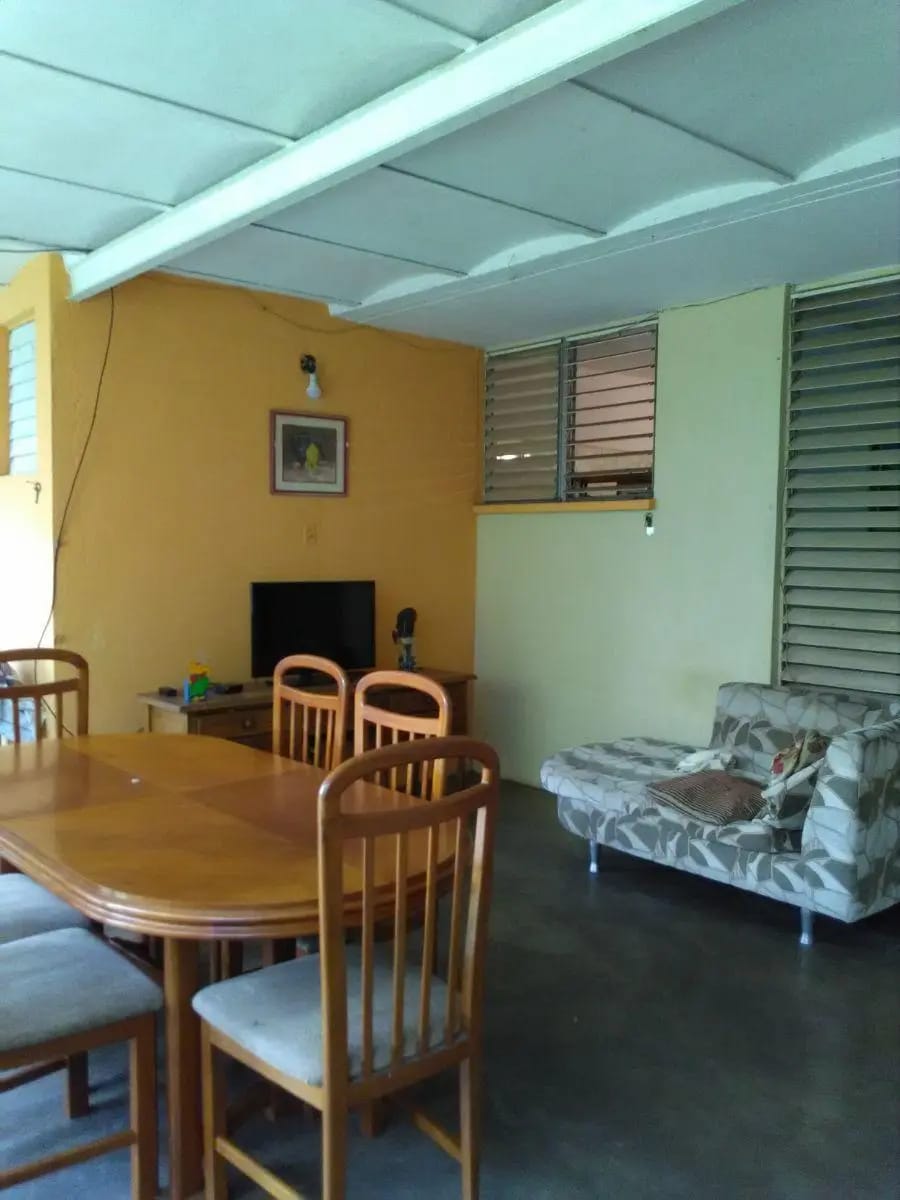 Casa en Venta en CACHAMAY Ciudad Guayana - 4