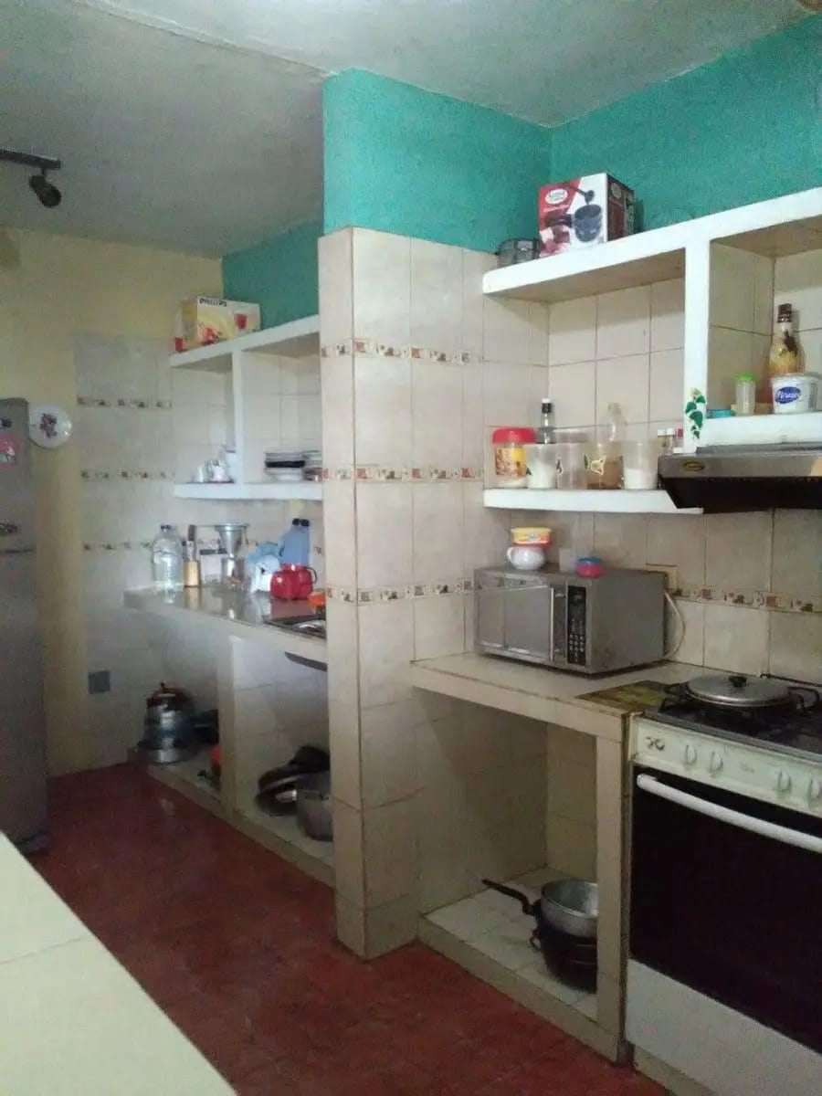 Casa en Venta en CACHAMAY Ciudad Guayana - 5